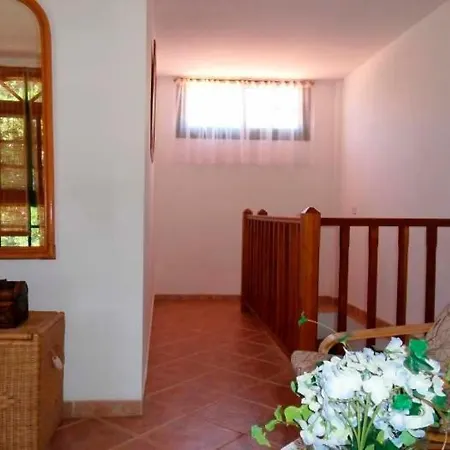 Ferienwohnung Mit Privatpool - F4956 - #93743 * Arafo